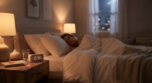Sleep Like Your Heart Depends on It (Because It Does)