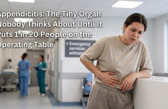 Appendicitis