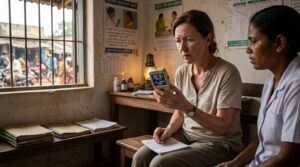 Asthma by the Numbers: A Global Silent Problem