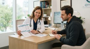 Yes, It Is Real, and Medicine Says So
