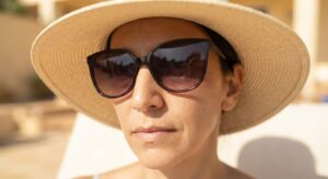 Sun Exposure and Extra Pigment