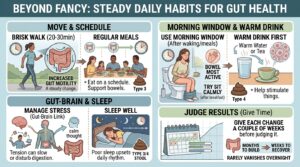 Gentle Fixes You Can Start Today