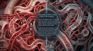 Kidney Failure Explained in Plain Words