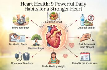 Heart Health