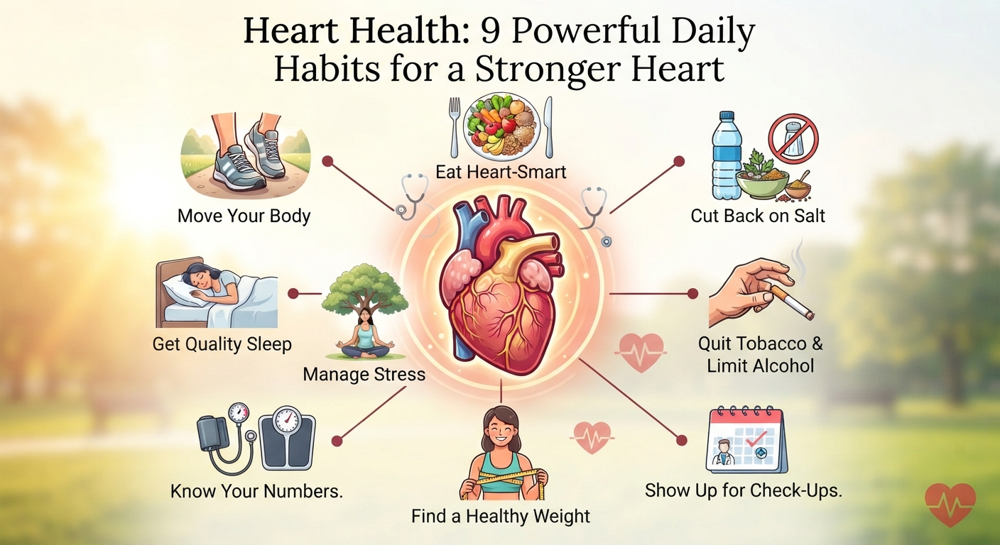 Heart Health