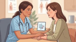 Why We Feel So Shy About This Subject