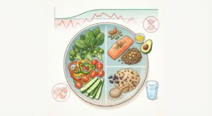 Eat to Calm Your Blood Sugar