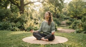 Tame Stress Before It Tames You