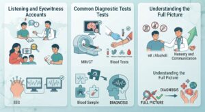 How Doctors Find the Answer