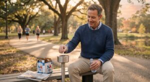 Say Goodbye to Tobacco and Go Easy on Alcohol