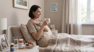 Recovery Road: What the Days After Surgery Look Like