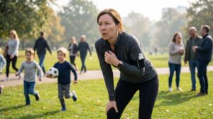 6 Signs of Asthma Your Body May Be Showing