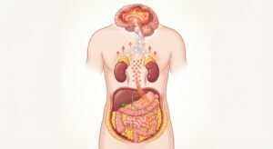 What Exactly Is Cortisol Belly?