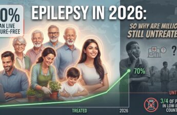 Epilepsy in 2026