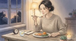Trigger 3: "Healthy" and Favorite Foods That Backfire