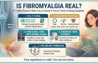 Fibromyalgia
