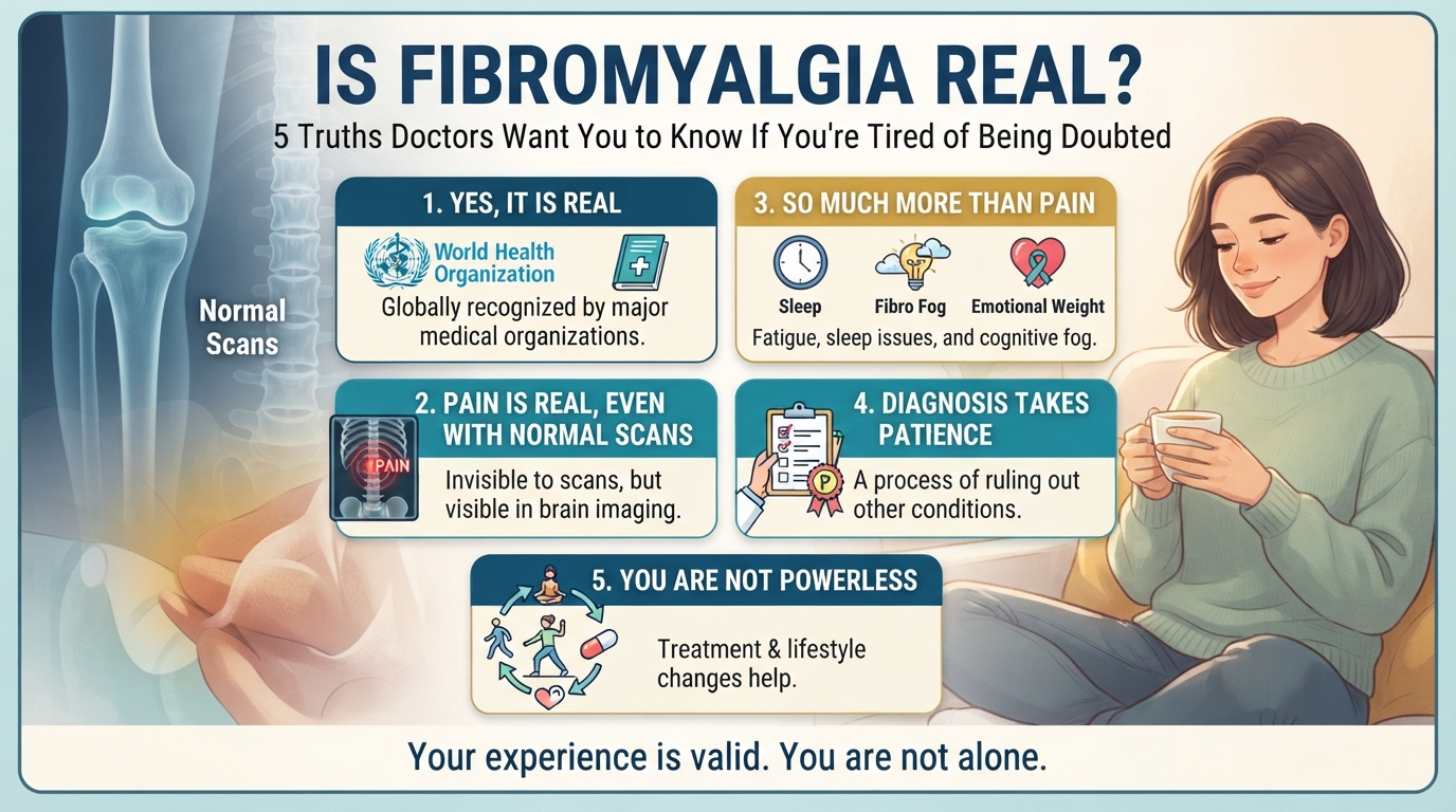 Fibromyalgia