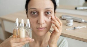 Creams, Treatments and What to Expect