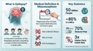 What Is Epilepsy, Really?