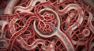 Meet the Two Tiny Heroes Hiding Behind Your Ribs