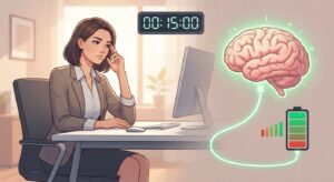 What Exactly Is a Power Nap?