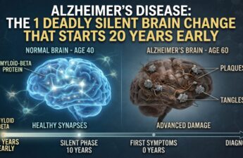 Alzheimer’s Disease