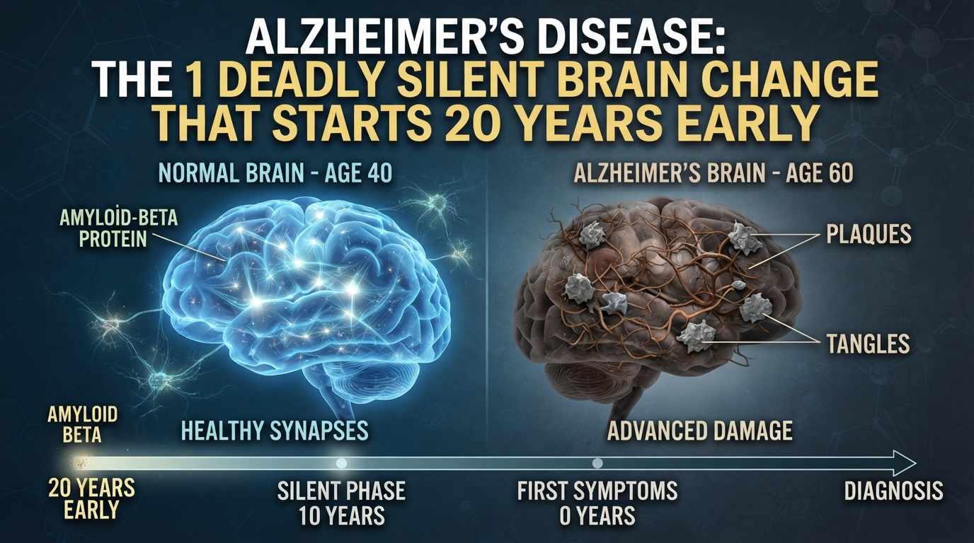 Alzheimer’s Disease