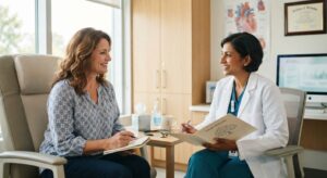 Show Up for Check-Ups and Know Your Family Story