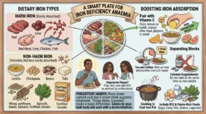 Food Fixes: Let Your Plate Do Some of the Work