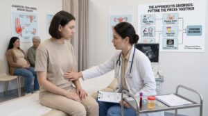 Appendicitis Diagnosis: How Doctors Find the Answer