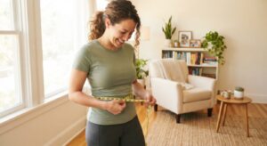 Find Your Healthy Weight Without Obsessing