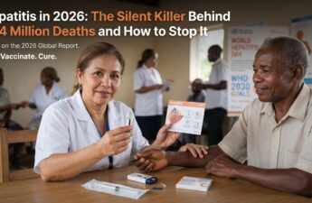 Hepatitis in 2026