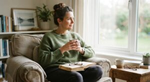 Small Daily Habits That Make Hard Days Easier