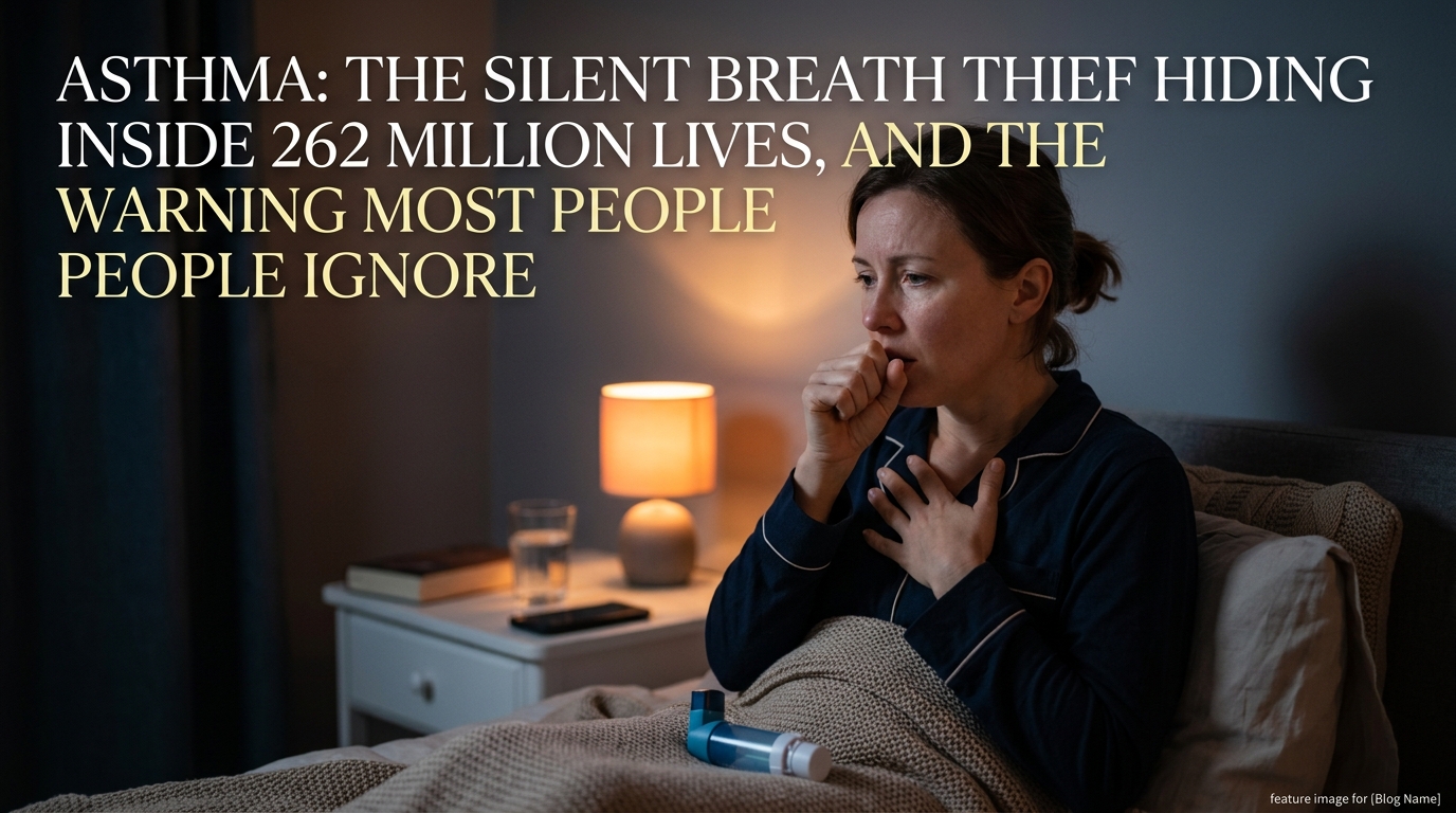 Asthma