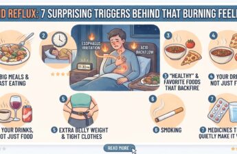 Acid Reflux