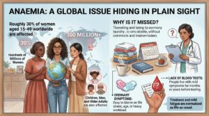 A Global Problem Hiding in Plain Sight