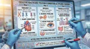 Health Matters Worth Knowing About