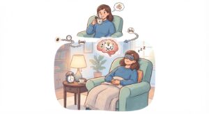 The Coffee Nap: Double the Energy