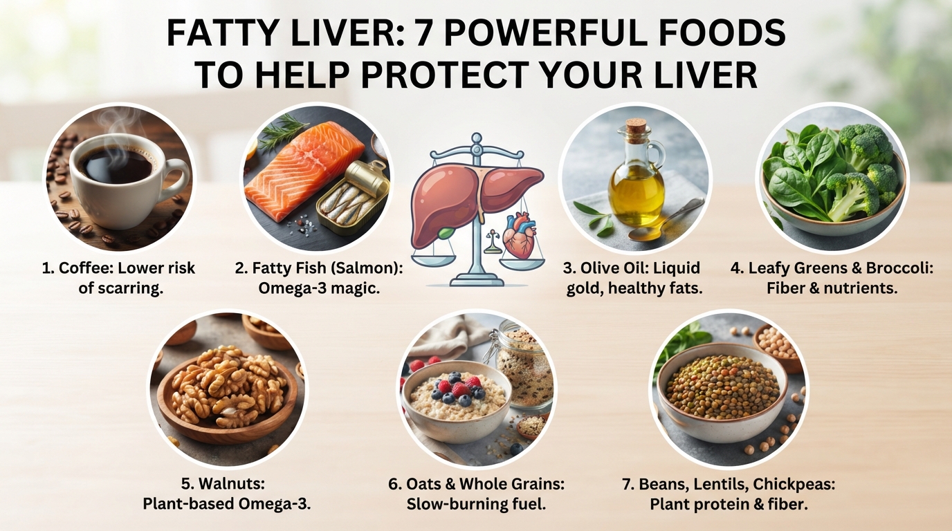 Fatty Liver