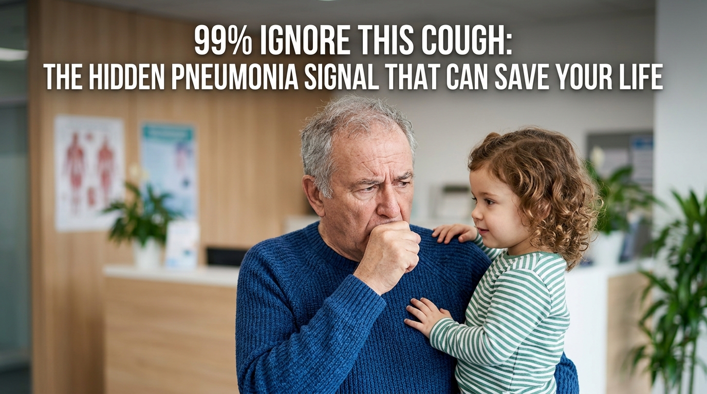 Pneumonia