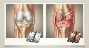 First Things First: What Is Arthritis, Really?