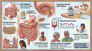 Hidden Causes Nobody Thinks About