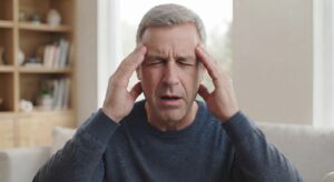 The Worst Headache of Your Life